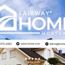 The Elkins Team - Fairway Independent Mortgage Corporation - Mortgages
