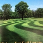 Hickory Nut Golf Course