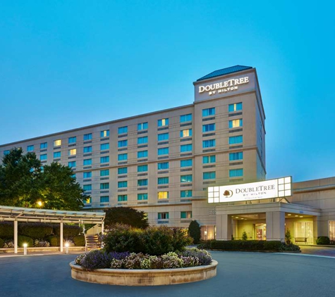 DoubleTree by Hilton Charlotte Uptown - Charlotte, NC