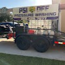 PSI OFF Pressure Washing - Pressure Washing Equipment & Services