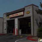 Lube Boys 10 Minute Oil Change