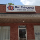 Allen Chiropractic Wellness Center - Chiropractors & Chiropractic Services