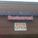 Sabor Dominicano - Restaurants