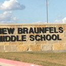 New Braunfels High School - Public Schools