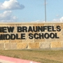 New Braunfels High School