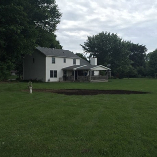 Above & Beyond Tree and Shrubbery Service - South Bend, IN