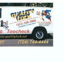 Quality Lock - Locks & Locksmiths-Commercial & Industrial