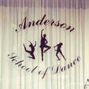 Anderson School of Dance - Dancing Instruction