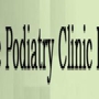 The Podiatry Clinic