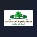EarthworX Equipment - Distributing Service-Circular, Sample, Etc