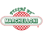 PIZZAS BY MARCHELLONI