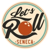 Let's Roll Seneca gallery