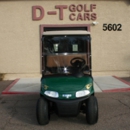 D & T Golf Cars