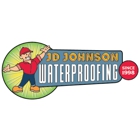 J.D. Johnson Basement Waterproofing