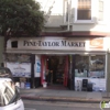 Pine & Taylor Market gallery