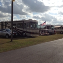 Many Mansions RV Park - Recreational Vehicles & Campers