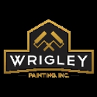 Wrigley Painting