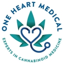 One Heart Medical - Medical Marijuana Doctor & Cards - Medical Centers
