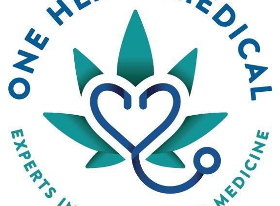 One Heart Medical - Medical Marijuana Doctor & Cards - Cincinnati, OH