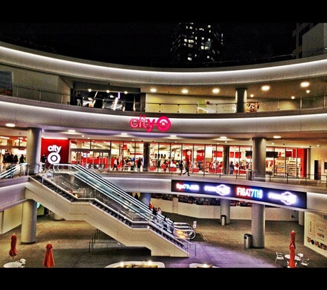 Target - Los Angeles, CA