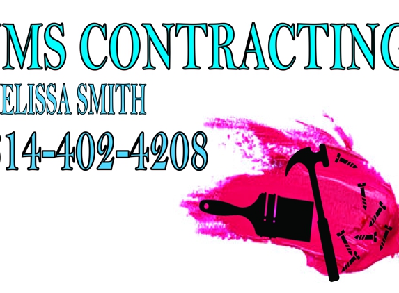 JMS Contracting - Chillicothe, OH