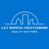 A&T Roofing and Exteriors gallery
