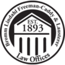 The Law Offices of Bromm, Lindahl, Freeman-Caddy & Lausterer - Family Law Attorneys