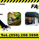 Faster Print - Traffic Signs & Signals