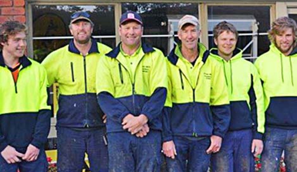 Blogg Bros Plumbing - Korumburra, VIC