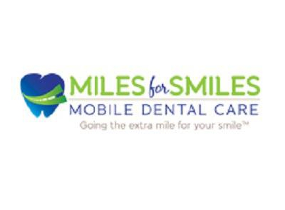 Miles For Smiles - Shreveport, LA