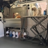Upstate Paws Express Mobile Grooming gallery