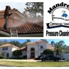 Mandrell's Pressure Cleaning LLC. gallery