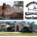 Mandrell's Pressure Cleaning LLC. - Building Cleaning-Exterior