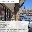 NJ Injury Guys - Attorneys