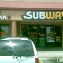 Subway - Fast Food Restaurants