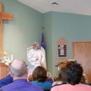 Good Shepherd Lutheran Church