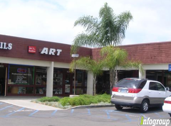 Art Creations Plus - El Cajon, CA