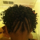 Monicas Hair Salon - Beauty Salons
