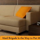 Maid Brigade - Vacuum Cleaners-Household-Dealers