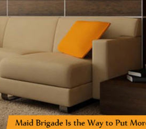 Maid Brigade - Glenside, PA