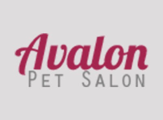 Avalon Pet Salon - Grand Rapids, MI