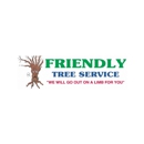Friendly Tree Service - Tree Service