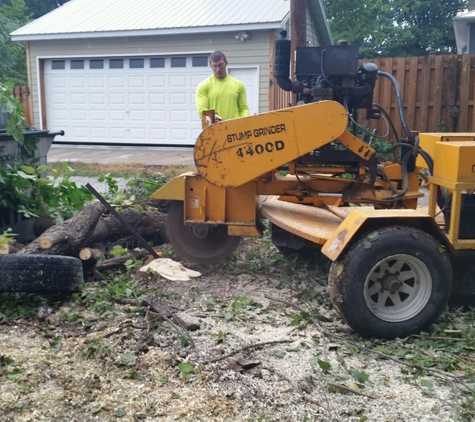 Tree Service Pros of Lincoln - Lincoln, NE