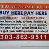 Beepz Auto Gallary LLC gallery