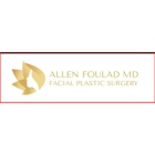 Allen Foulad MD | Facial Plastic Surgery