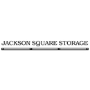 Jackson Square Storage - Self Storage