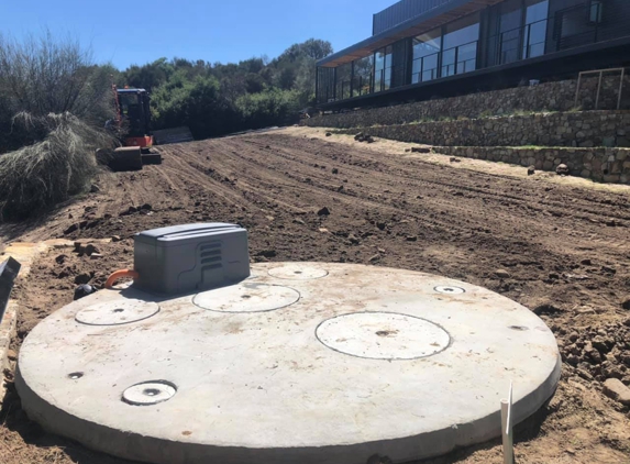 Van Diemen Wastewater Services - Cambridge, TAS