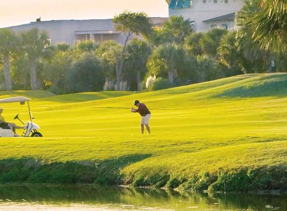 Wild Dunes Resort - Isle Of Palms, SC