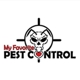 My Favorite Pest Control