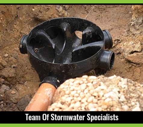 Spencer Stormwater Specialists Pty. Ltd. - Modbury, SA. Team Of Stormwater Specialists